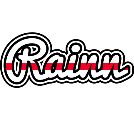 Rainn kingdom logo