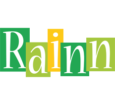 Rainn lemonade logo