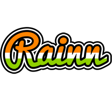 Rainn mumbai logo