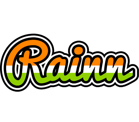 Rainn mumbai logo
