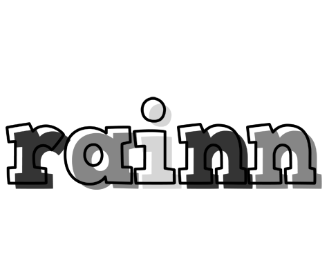 Rainn night logo