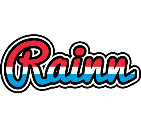 Rainn norway logo