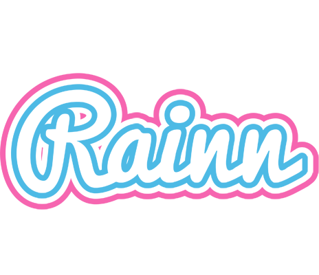 Rainn outdoors logo