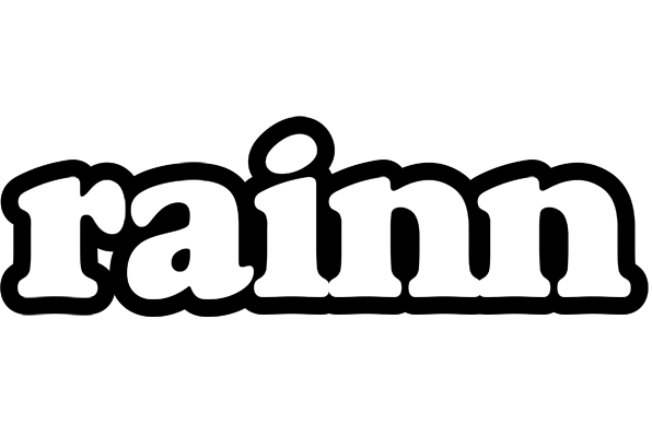 Rainn panda logo