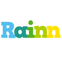 Rainn rainbows logo