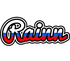 Rainn russia logo