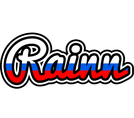 Rainn russia logo