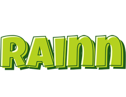 Rainn summer logo