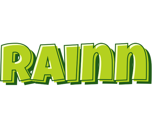 Rainn summer logo