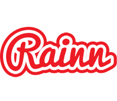 Rainn sunshine logo