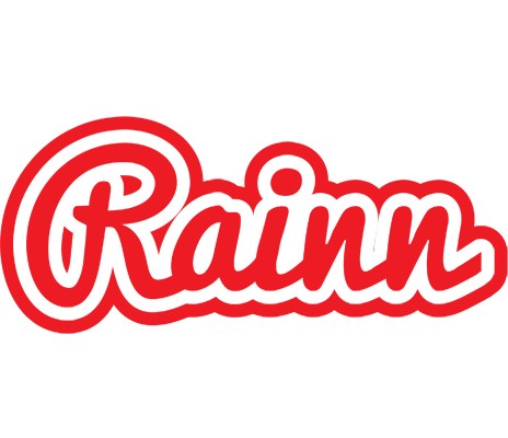 Rainn sunshine logo