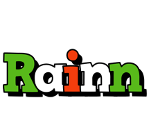 Rainn venezia logo