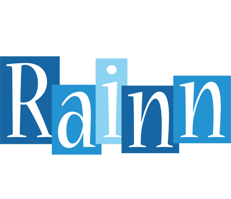 Rainn winter logo