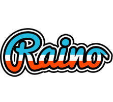 Raino america logo