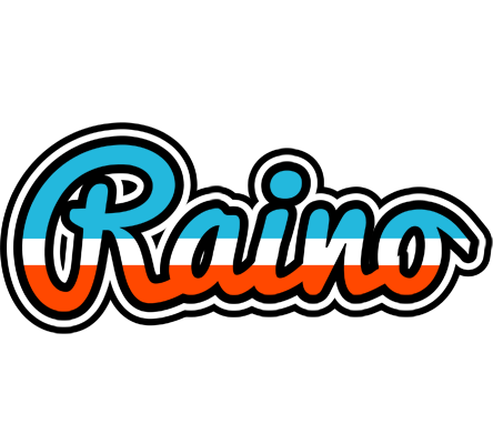 Raino america logo