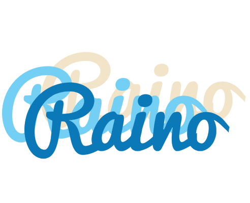 Raino breeze logo