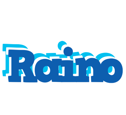 Raino business logo