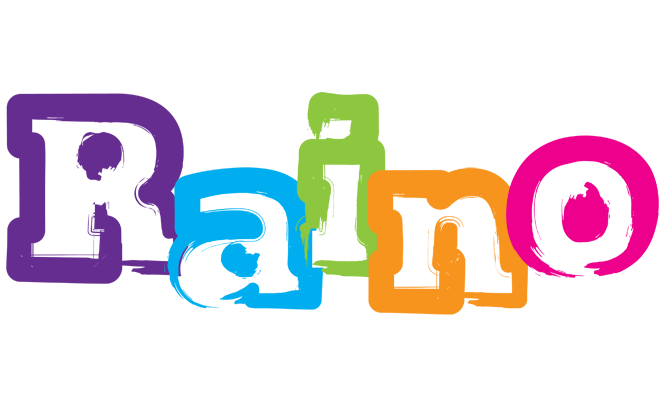 Raino casino logo