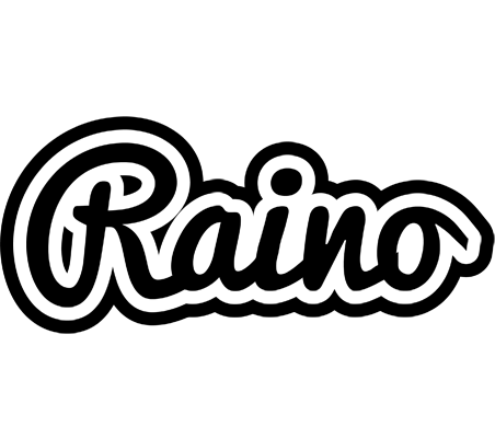 Raino chess logo
