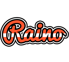 Raino denmark logo