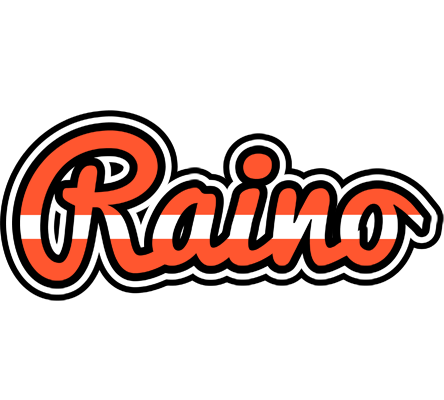 Raino denmark logo