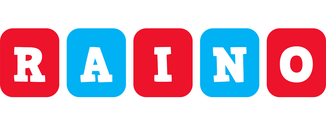 Raino diesel logo