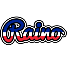 Raino france logo