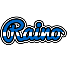 Raino greece logo