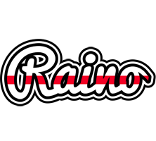 Raino kingdom logo