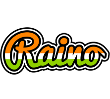 Raino mumbai logo