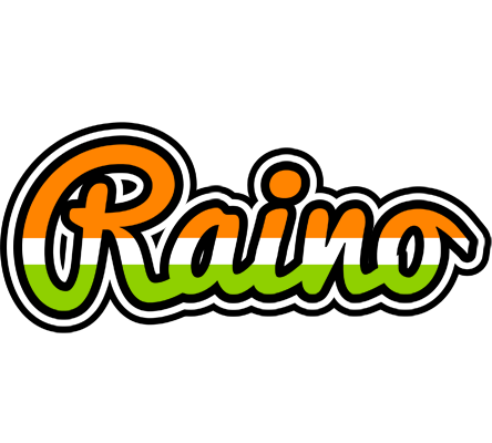Raino mumbai logo