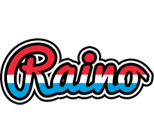 Raino norway logo