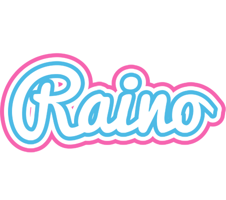 Raino outdoors logo