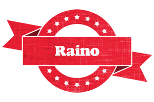 Raino passion logo