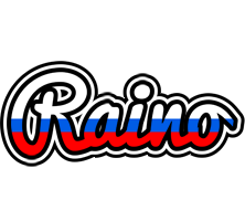 Raino russia logo