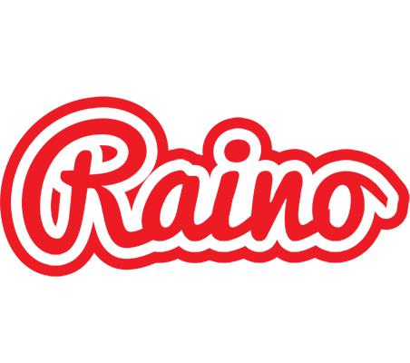 Raino sunshine logo