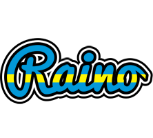 Raino sweden logo