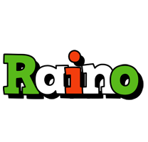 Raino venezia logo