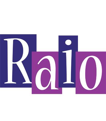Raio autumn logo