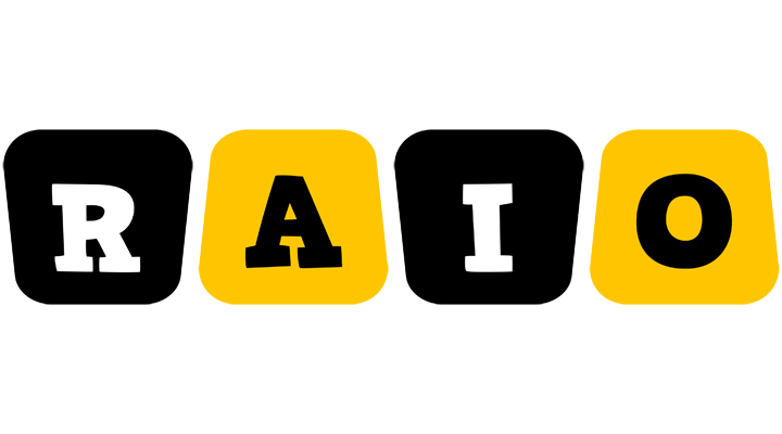 Raio boots logo