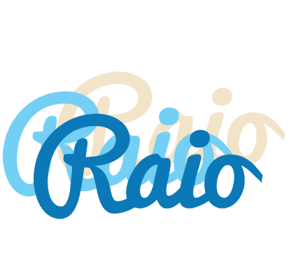 Raio breeze logo