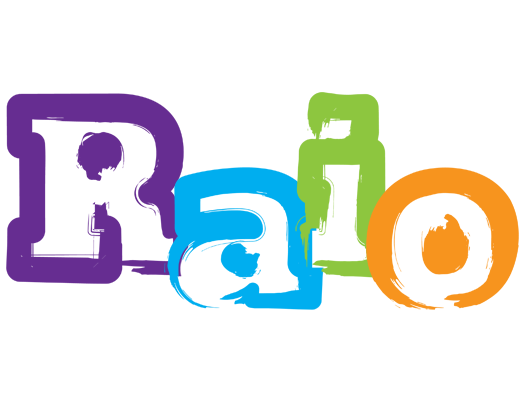 Raio casino logo