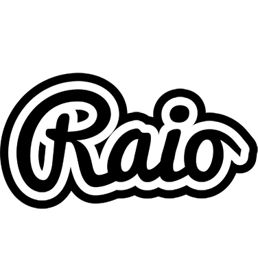 Raio chess logo