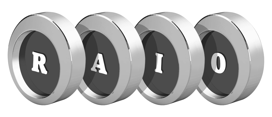 Raio coins logo