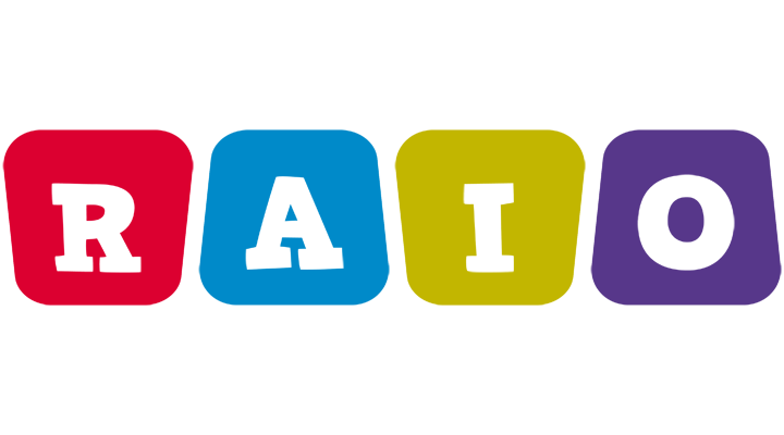 Raio daycare logo