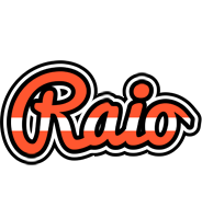 Raio denmark logo