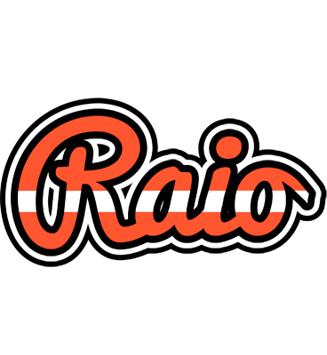 Raio denmark logo