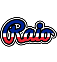 Raio france logo