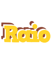 Raio hotcup logo