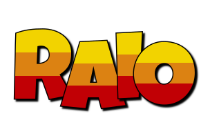 Raio jungle logo